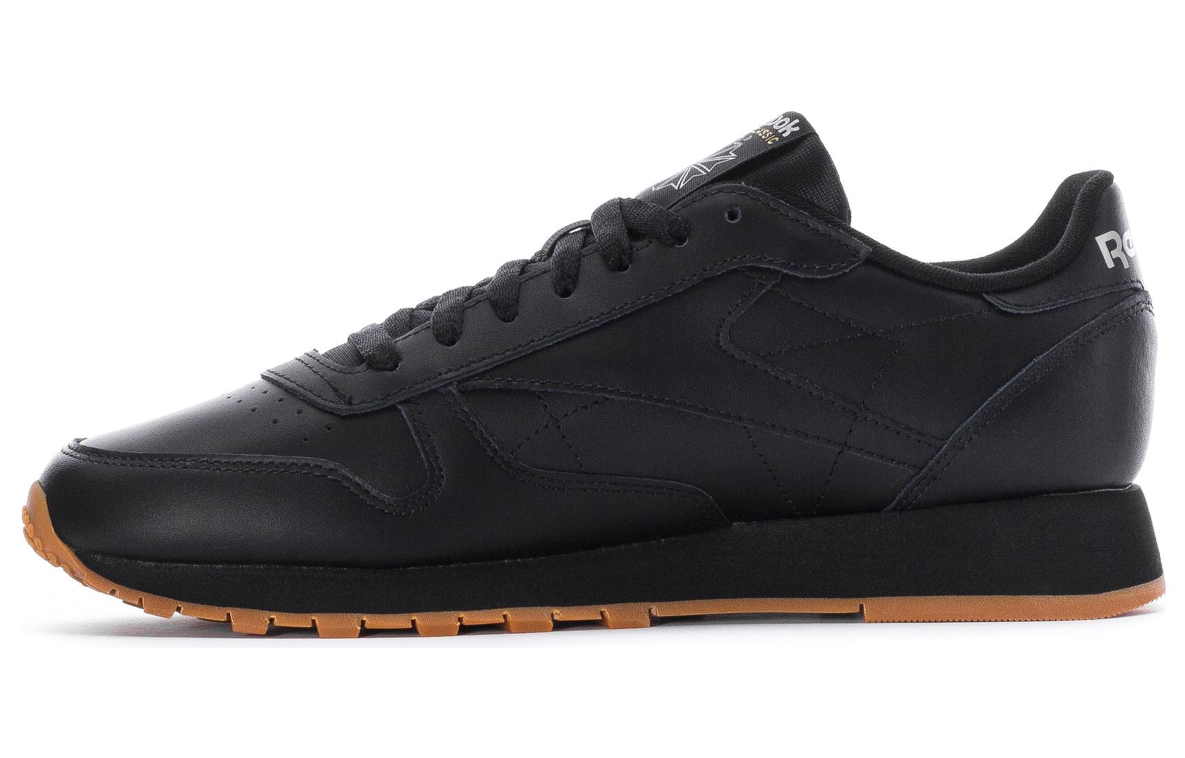 Кроссовки Reebok Classic Leather