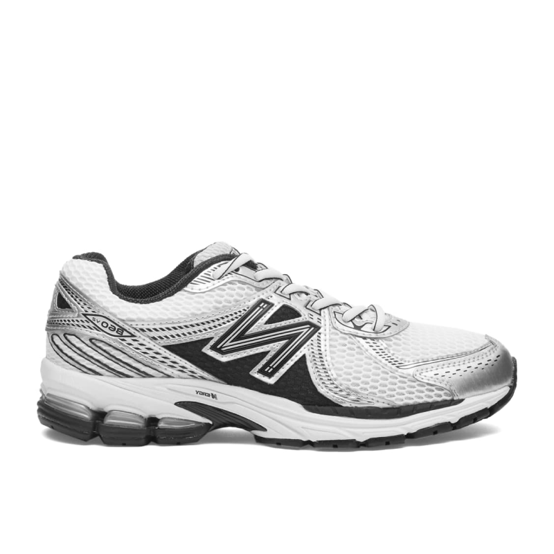 Кроссовки New Balance ML860 XD