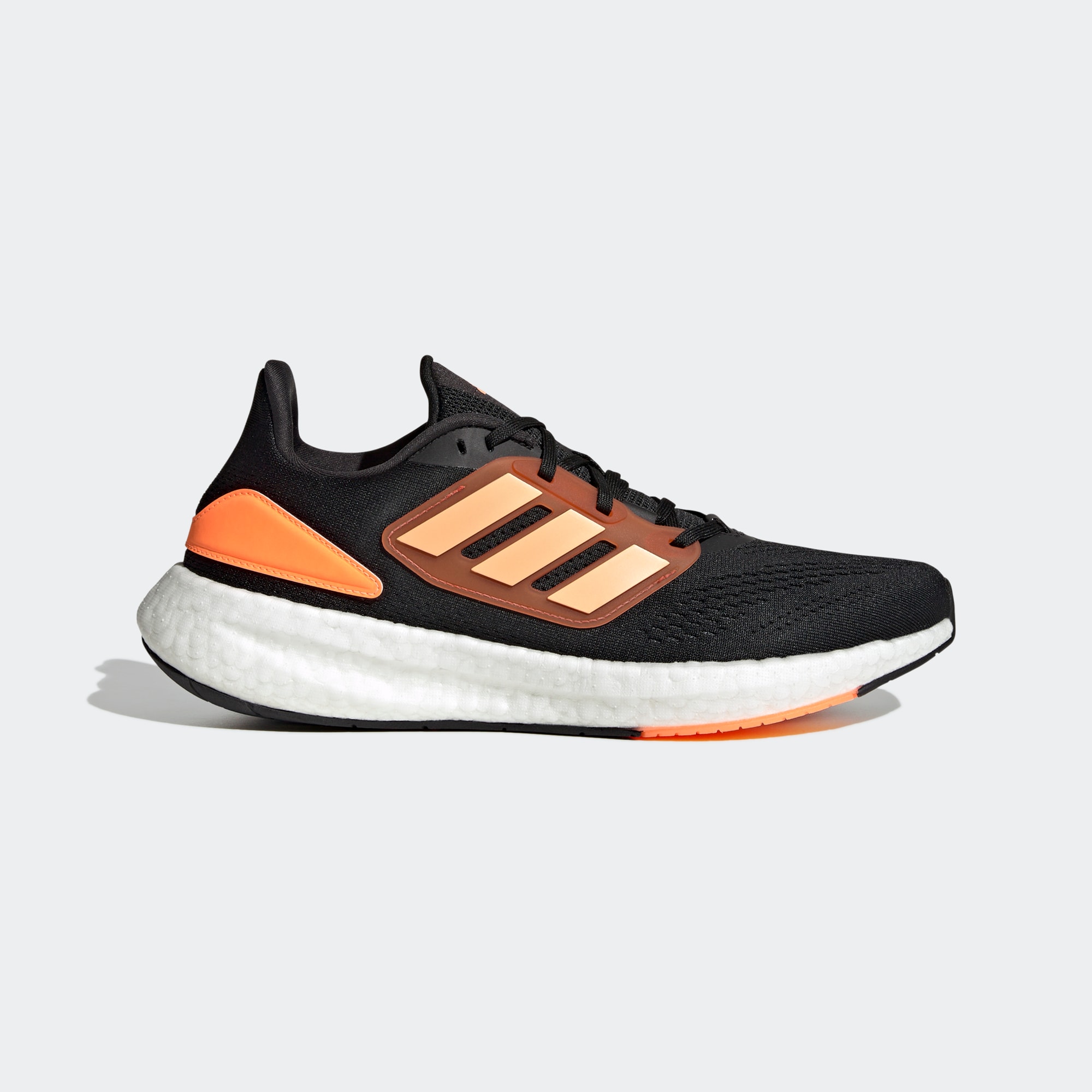 Мужские кроссовки adidas PUREBOOST 22 SHOES