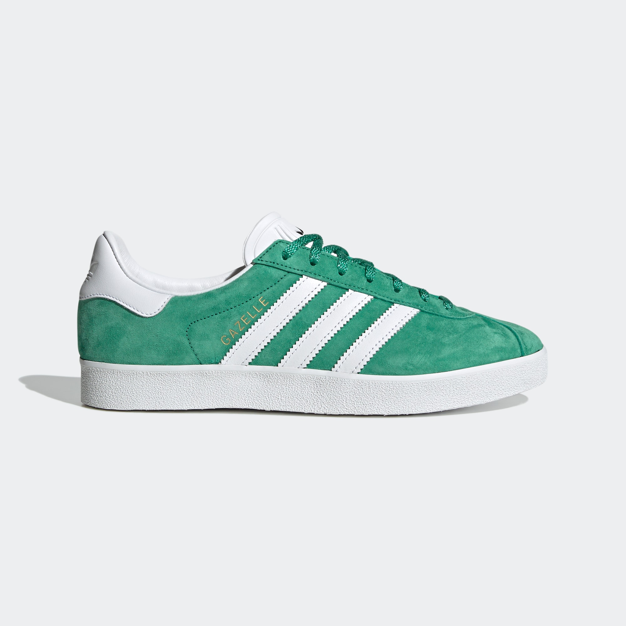 Кроссовки adidas GAZELLE 85 SHOES GY2532