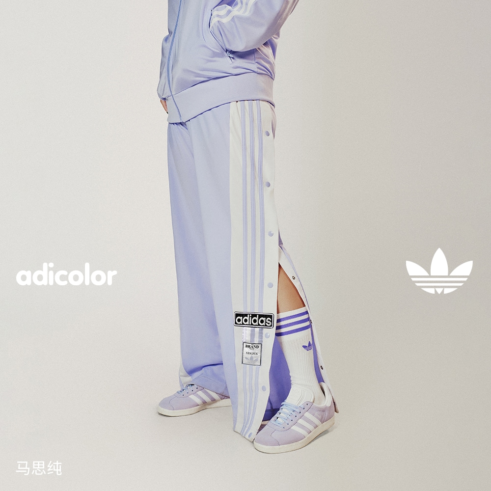 Женские брюки adidas ADICOLOR ADIBREAK PANTS IP0625