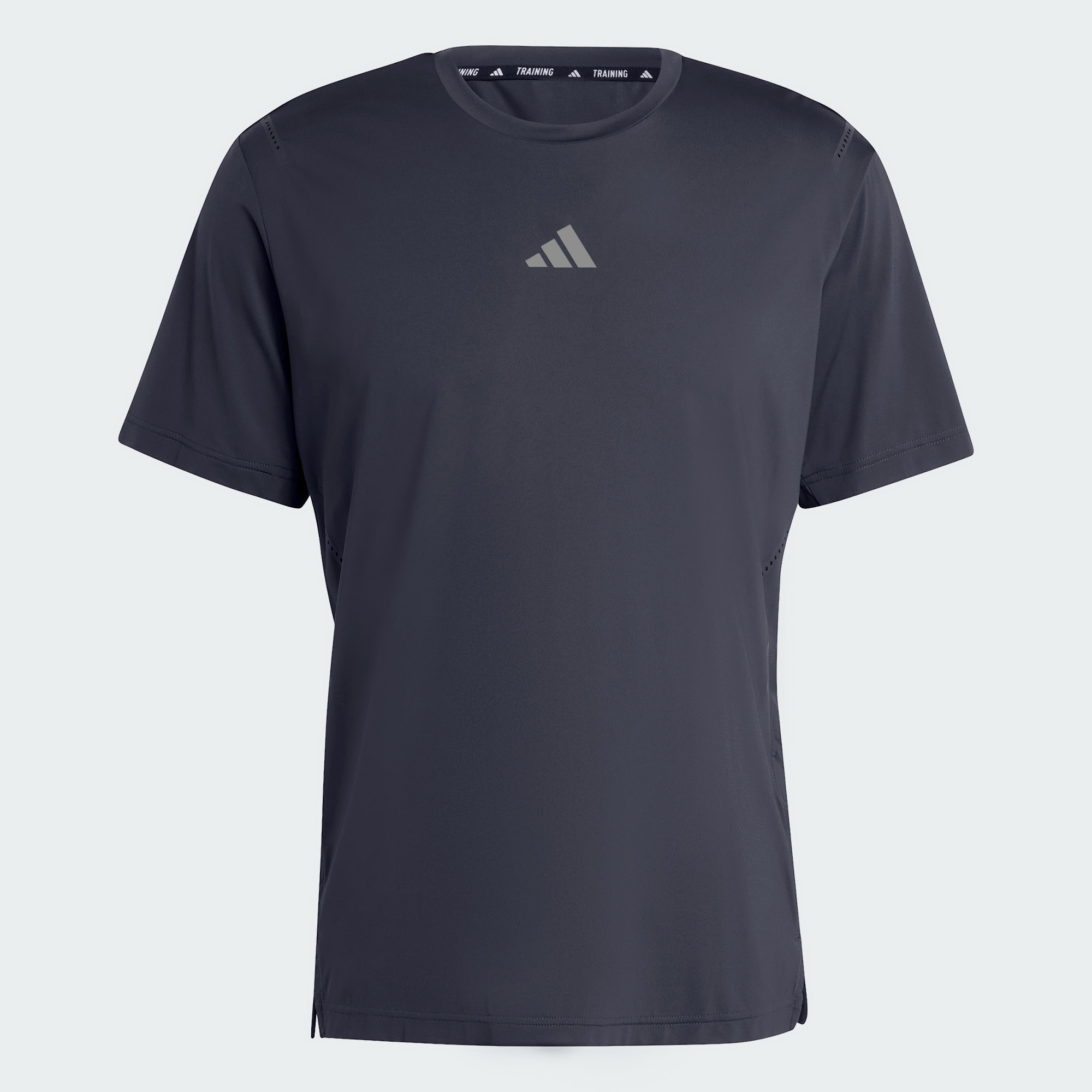 Мужская футболка adidas INSTANT COOL WORKOUT T-SHIRT