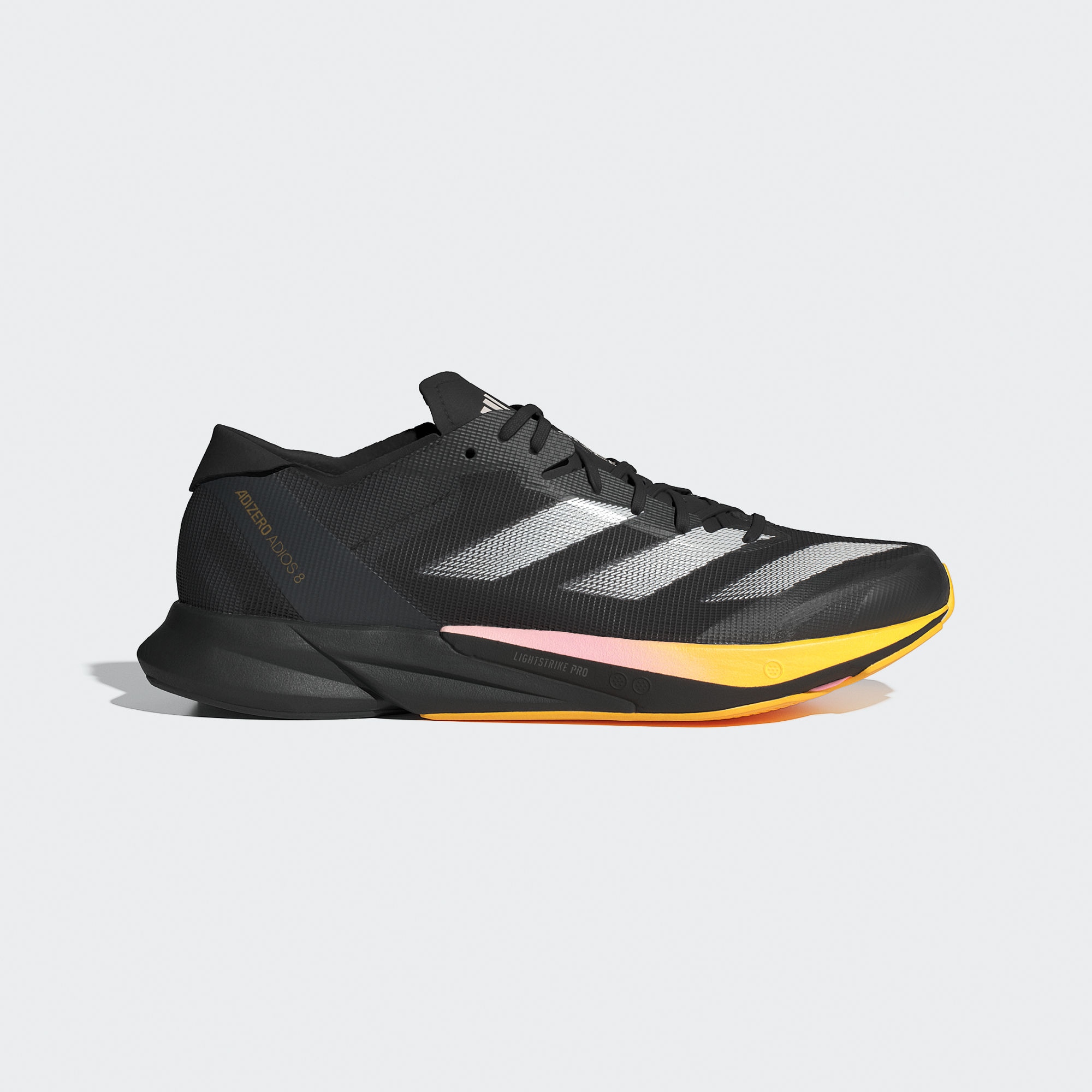 Мужские кроссовки adidas ADIZERO ADIOS 8 SHOES