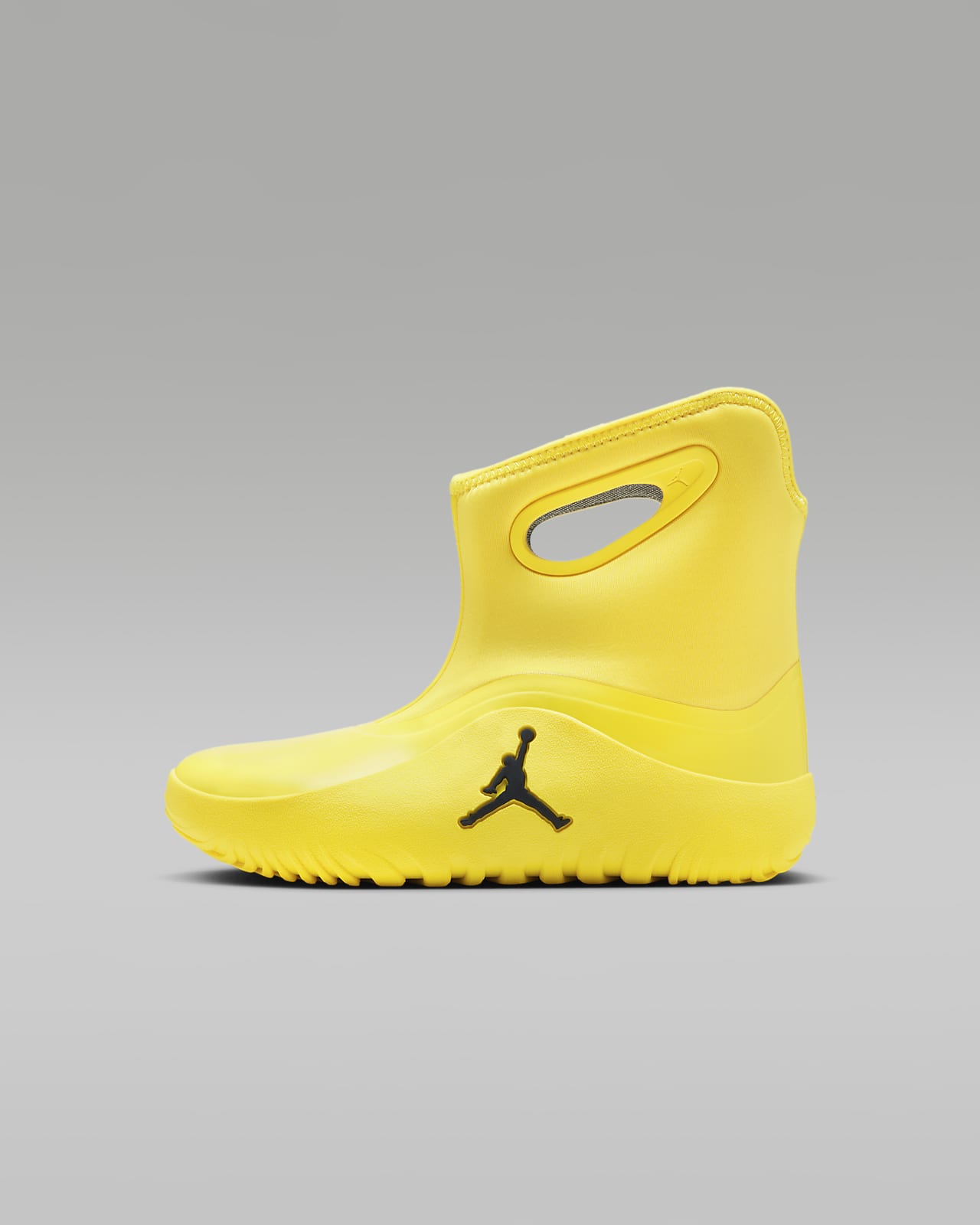 Детские кроссовки nike Jordan Lil Drip (PS) черные