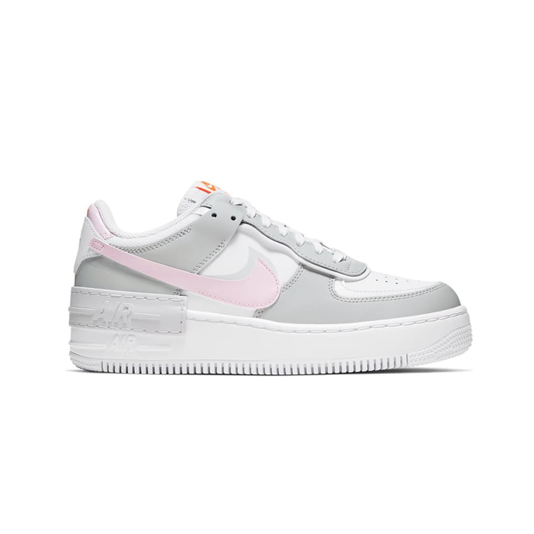 Кроссовки Nike Air Force 1 Shadow Photon Dust Pink Foam