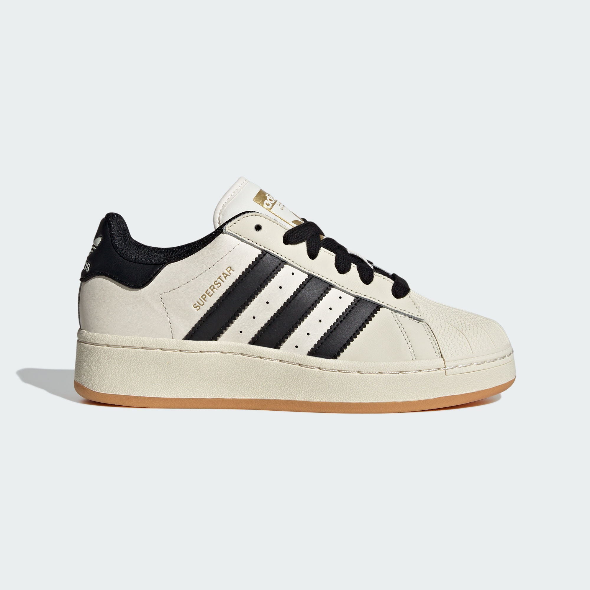 Кроссовки adidas SUPERSTAR XLG SHOES ID5698