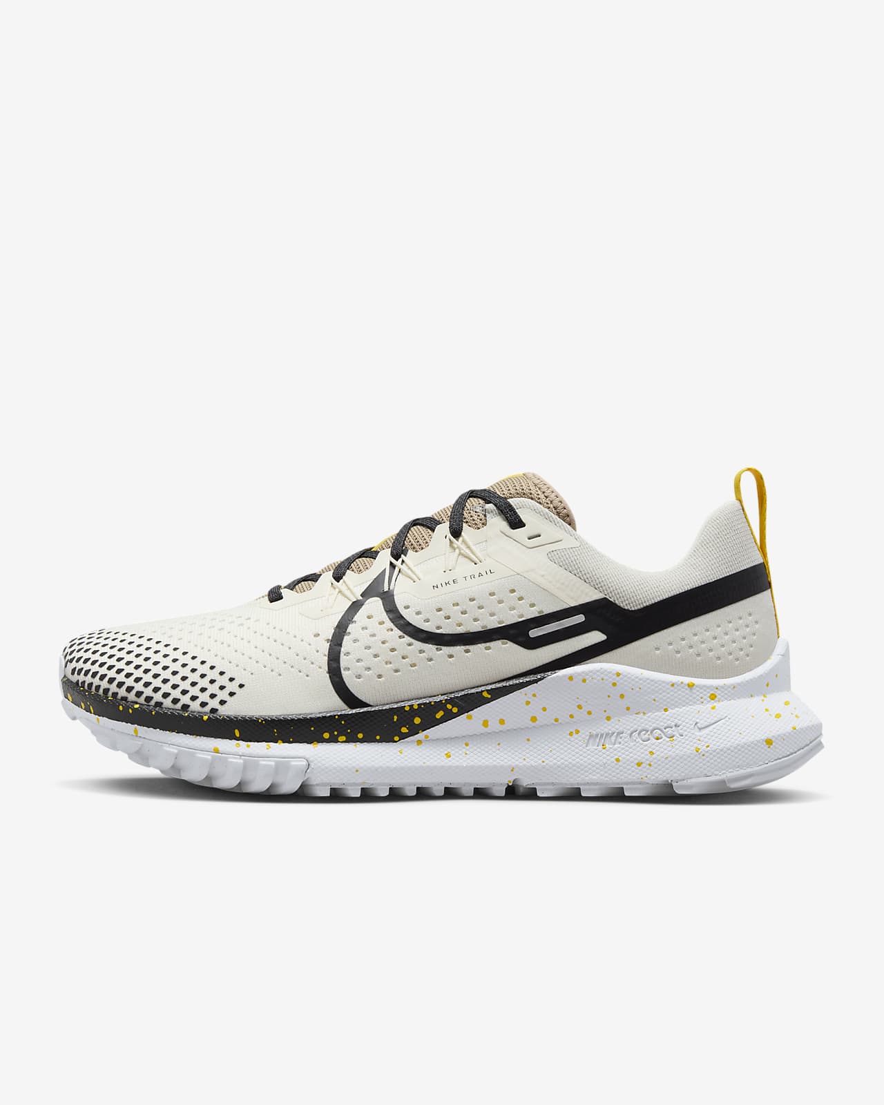 Мужские кроссовки Nike Pegasus Trail 4