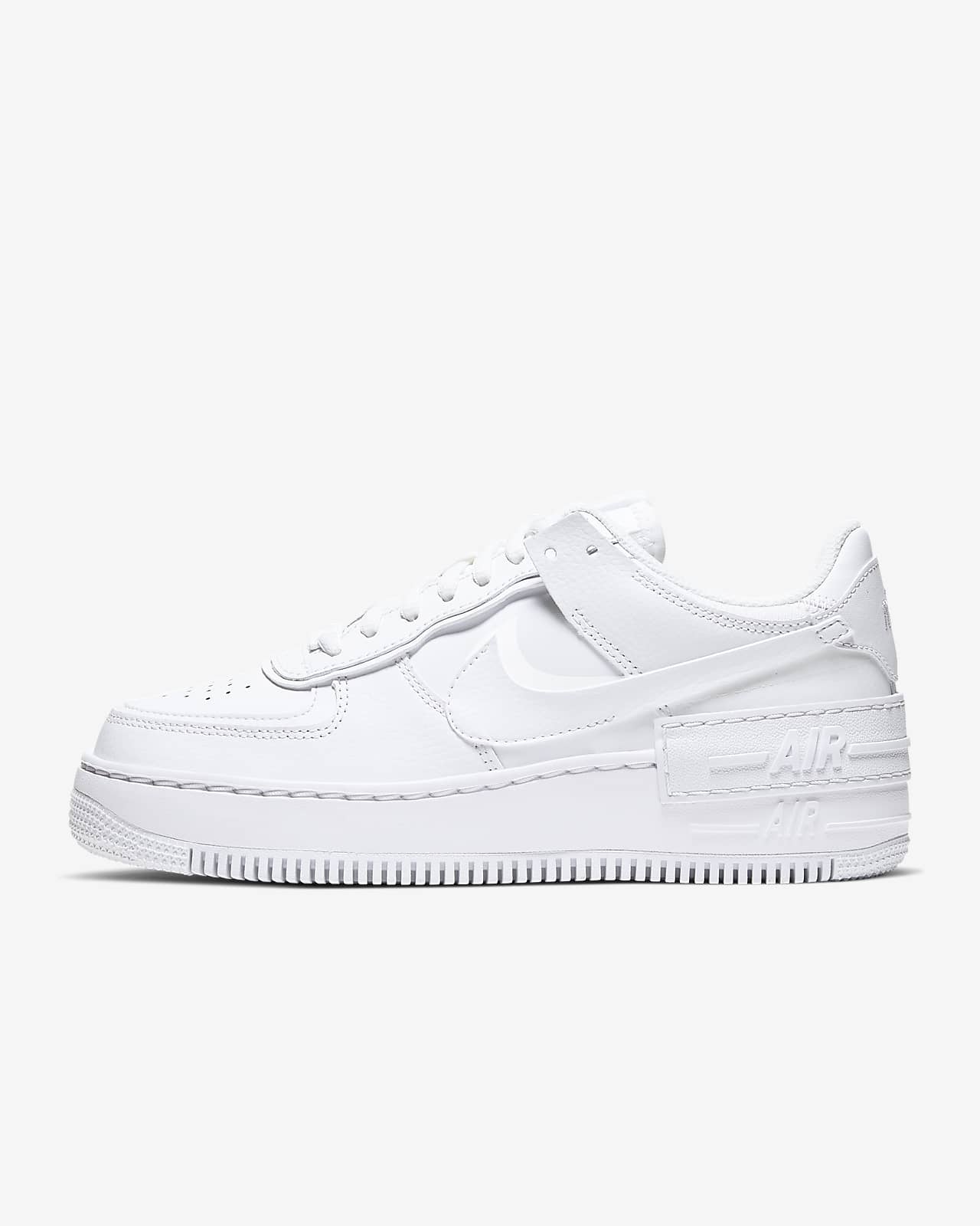 Женские кроссовки Nike AF1 Shadow