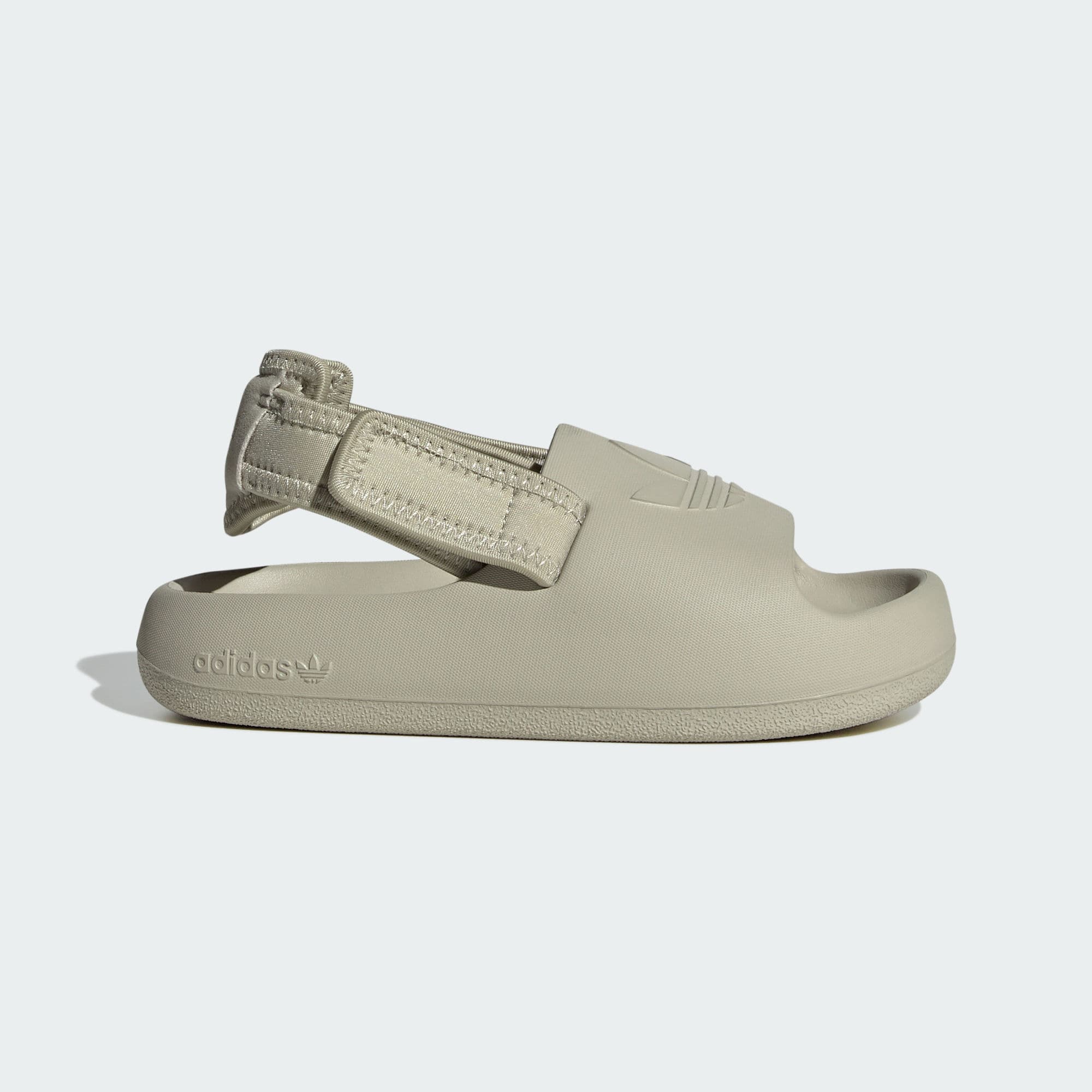 Детские сандалии adidas ADIFOM ADILETTE SLIDES IG8434