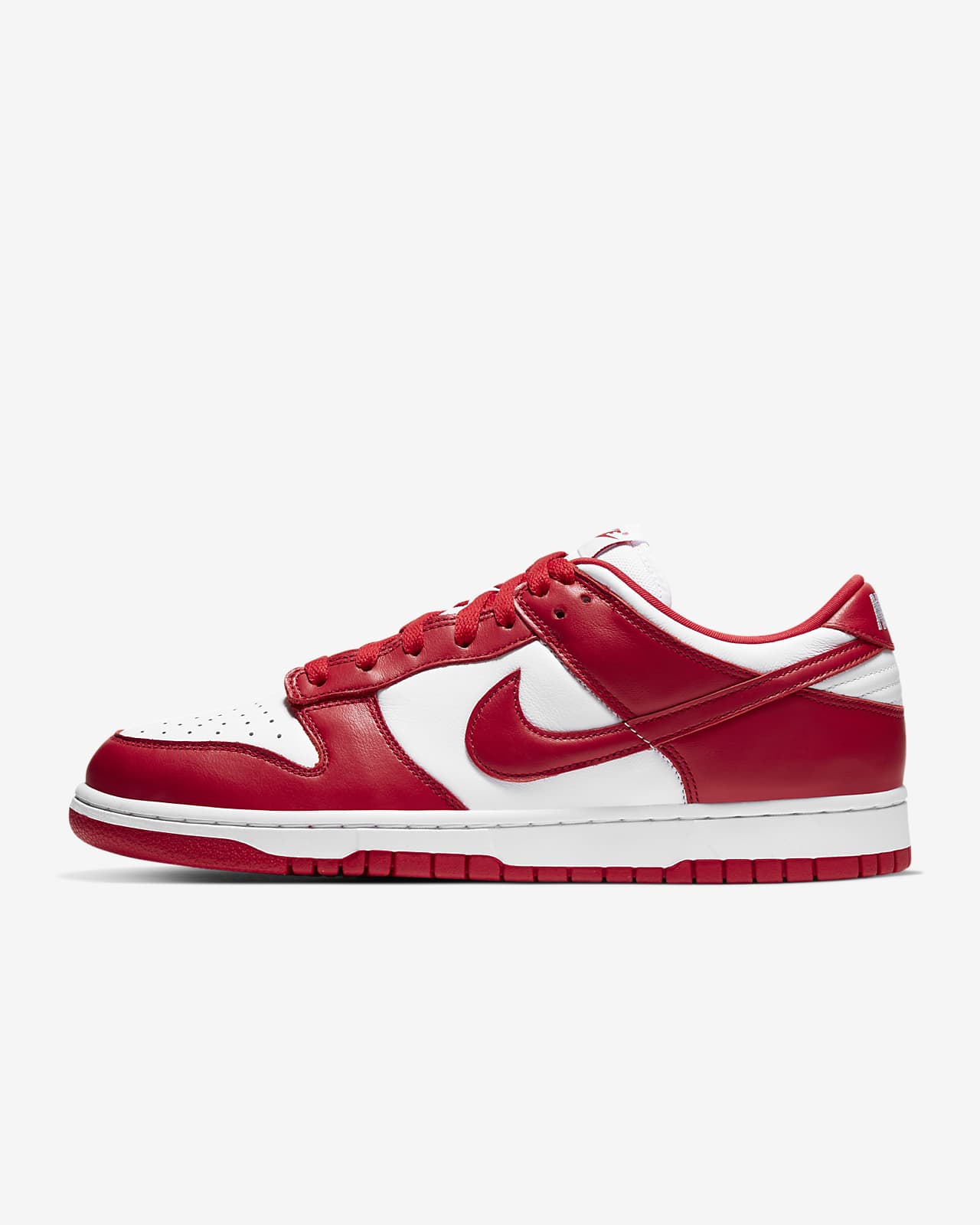 Мужские кроссовки Nike Dunk Low SP