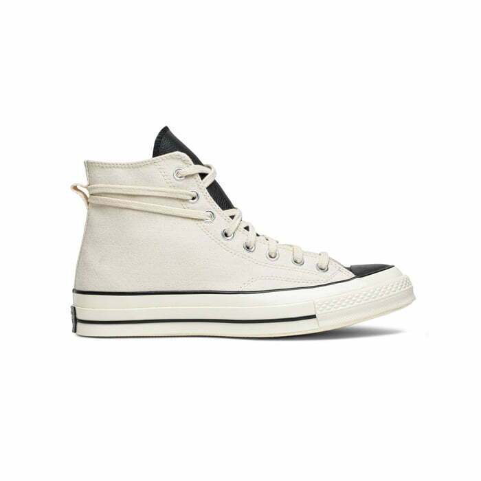 Кеды Converse Chuck Taylor All-Star 70s Hi Fear of God Natural