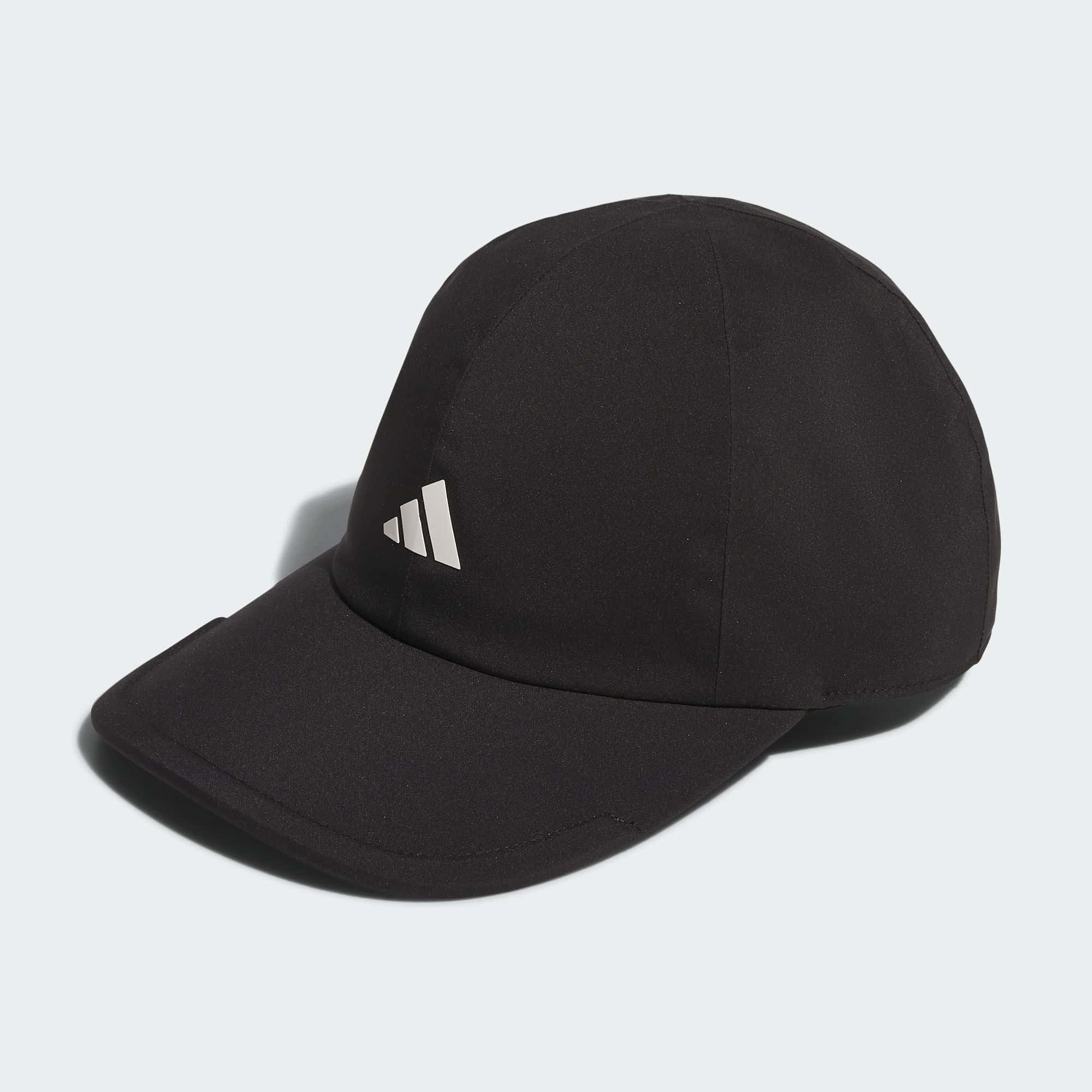 Мужская кепка adidas RAIN.RDY CAP черная