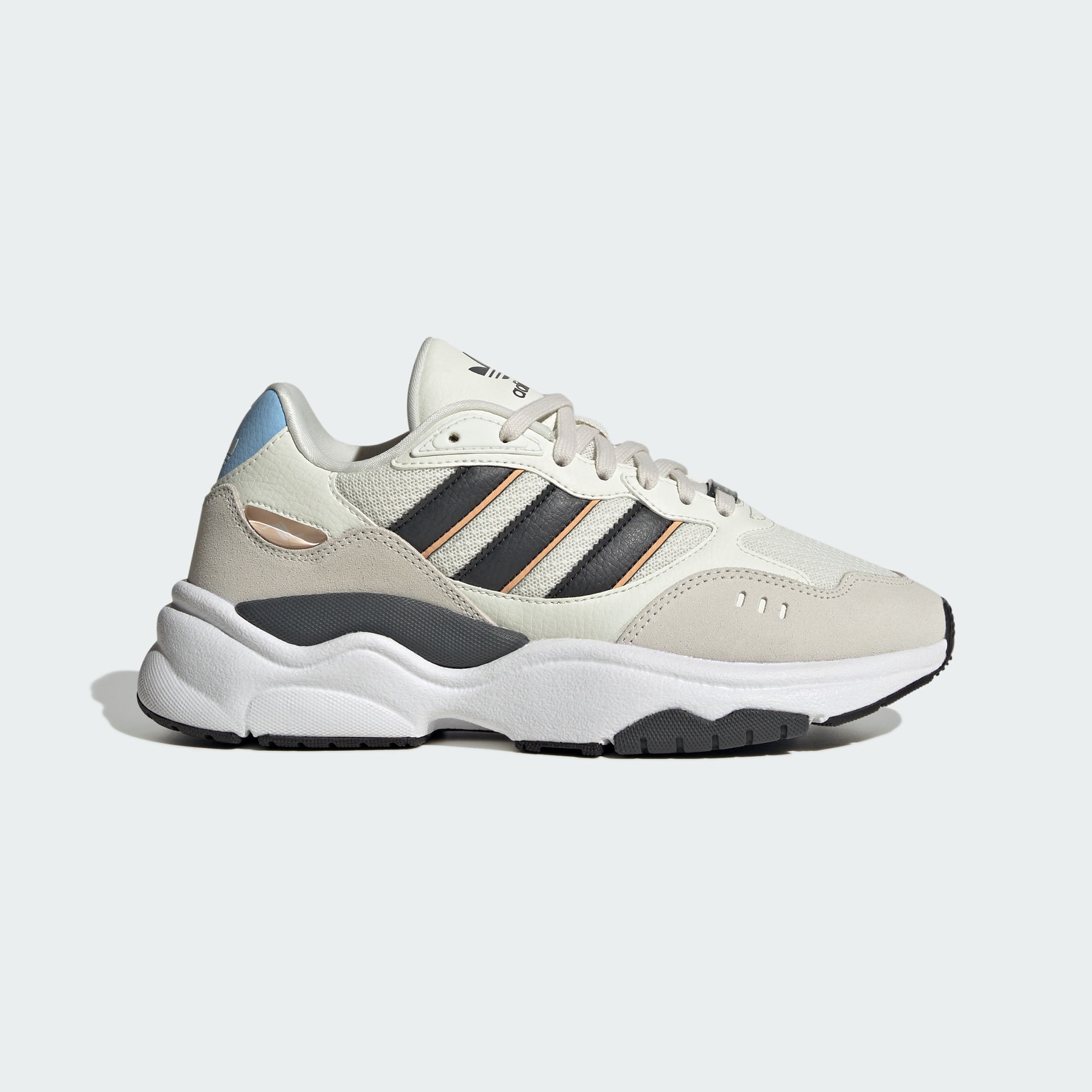 Женские кроссовки adidas RETROPY E5 SHOES IE7080