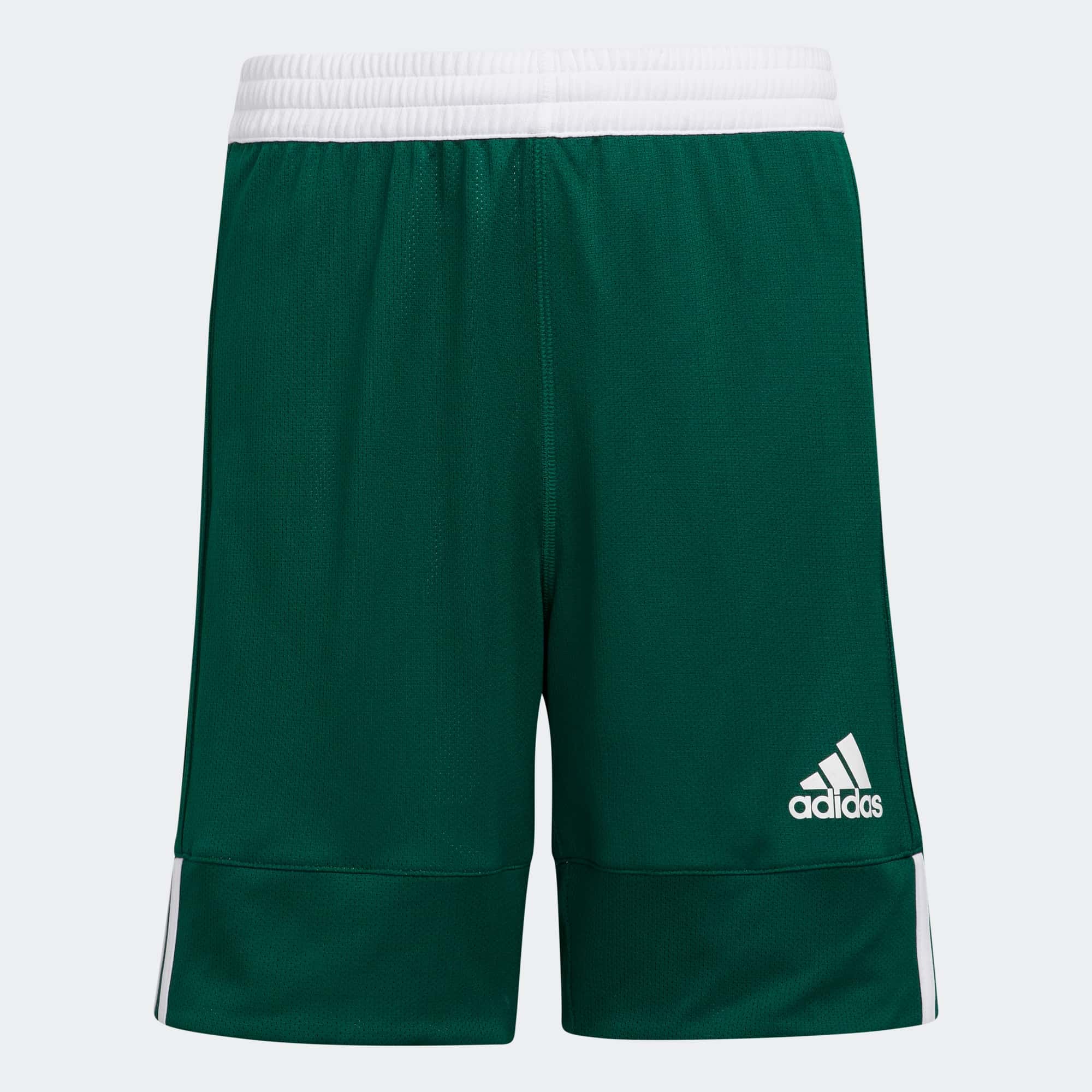 Детские шорты adidas 3G SPEED REVERSIBLE SHORTS