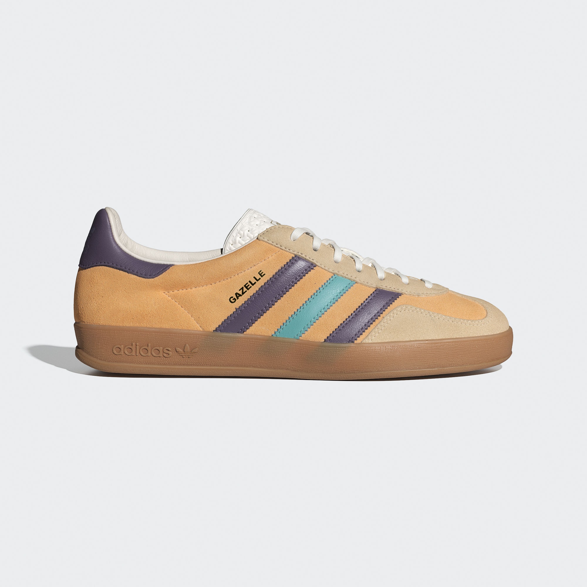 Кроссовки adidas GAZELLE INDOOR SHOES IG1636