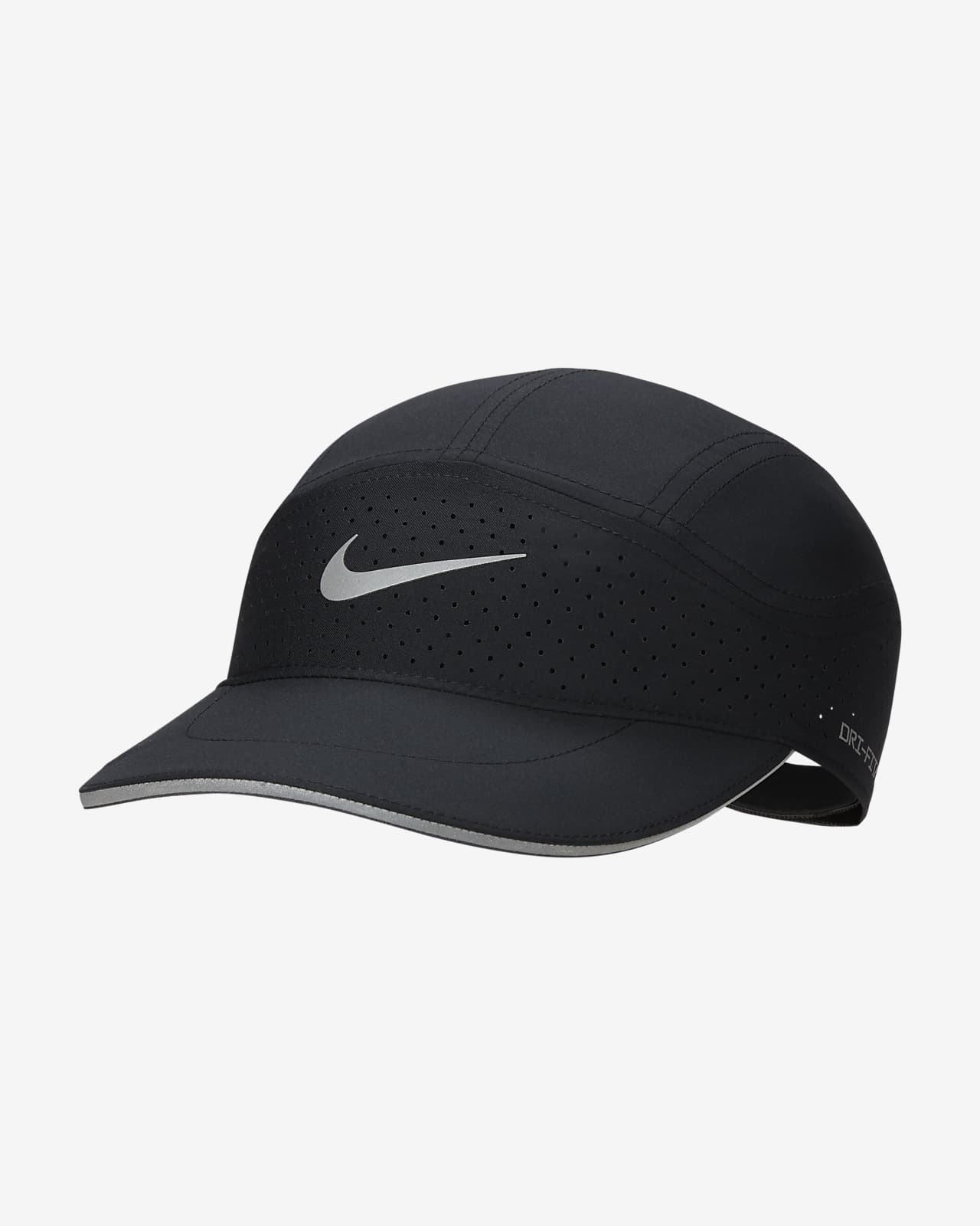 Кепка Nike Dri-FIT ADV Fly черная