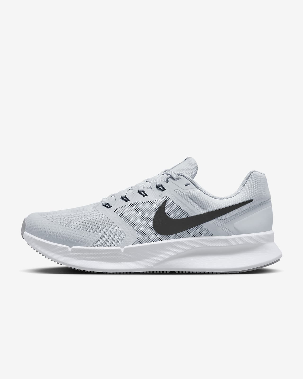 Мужские кроссовки Nike Run Swift 3 черные