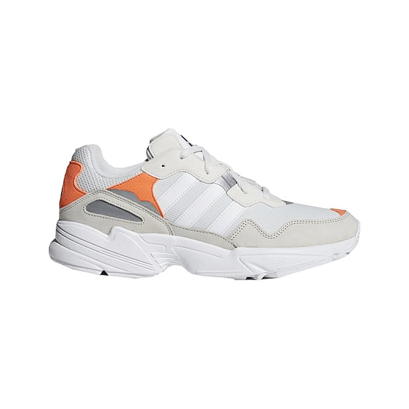 Yung-96 White Orange