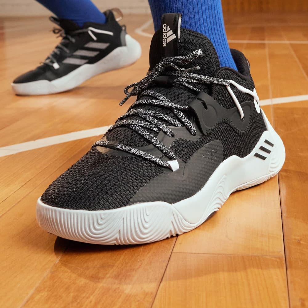 Мужские кроссовки adidas HARDEN STEPBACK 3 SHOES