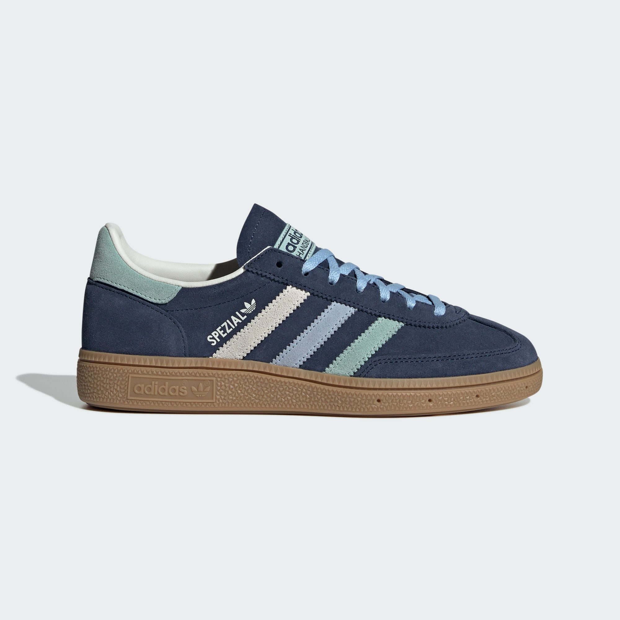 Женские кроссовки adidas HANDBALL SPEZIAL SHOES