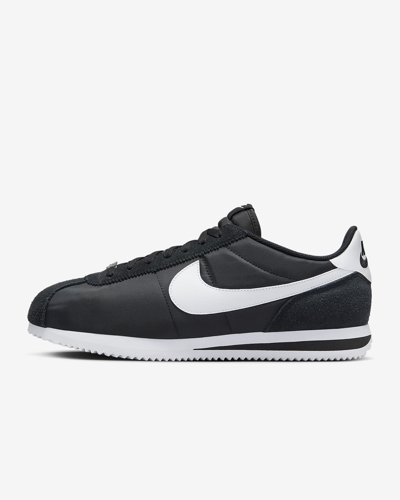 Мужские кроссовки Nike Cortez Textile