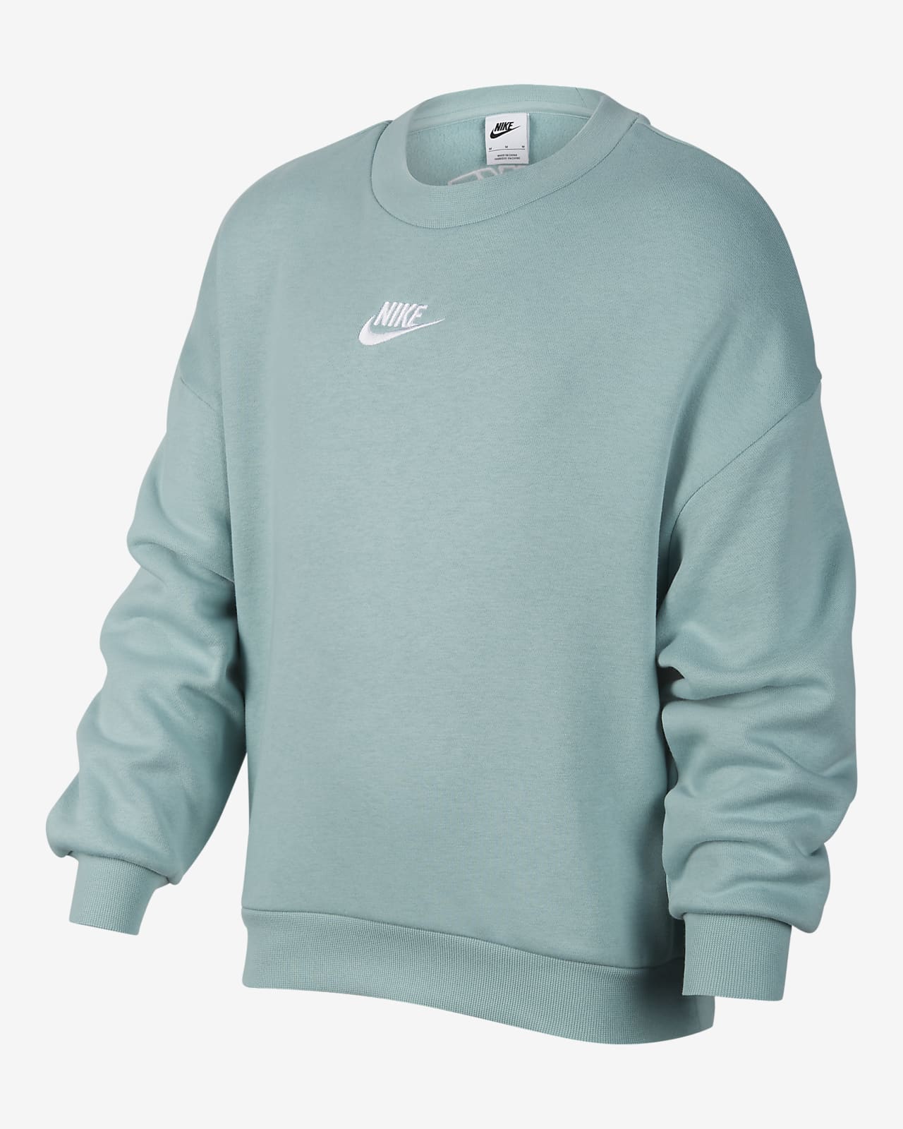 Детский свитшот Nike Sportswear Icon Fleece FQ6993-309