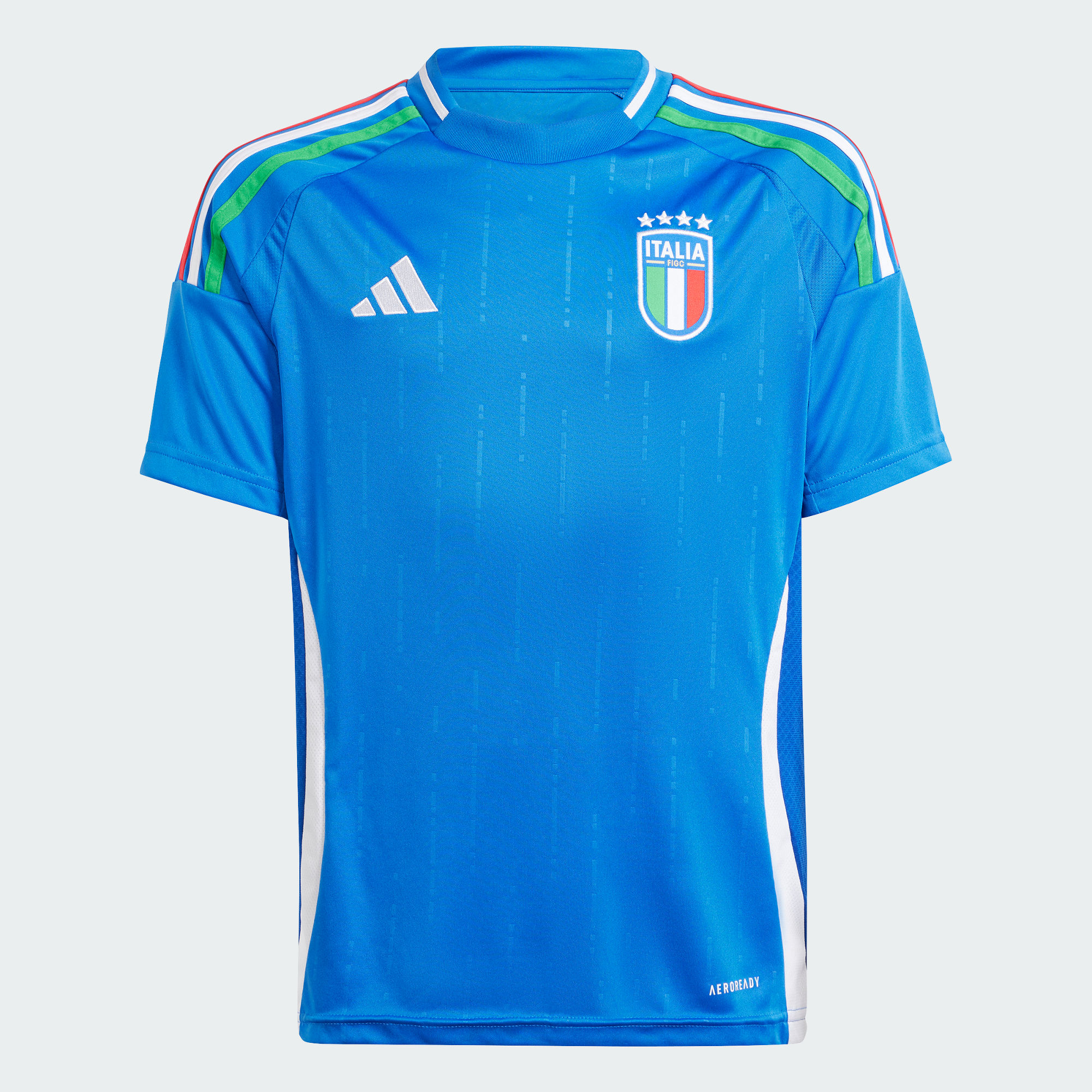 Детская футболка adidas ITALY 24 HOME JERSEY