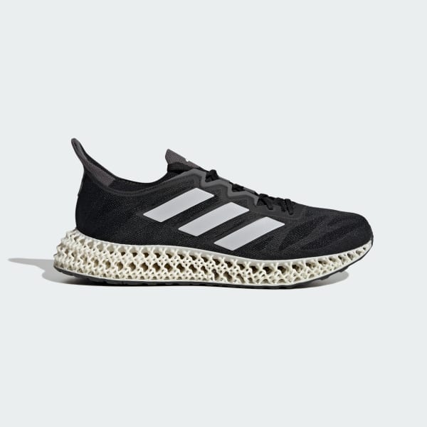 Мужские кроссовки adidas 4DFWD 3 Running Shoes черные