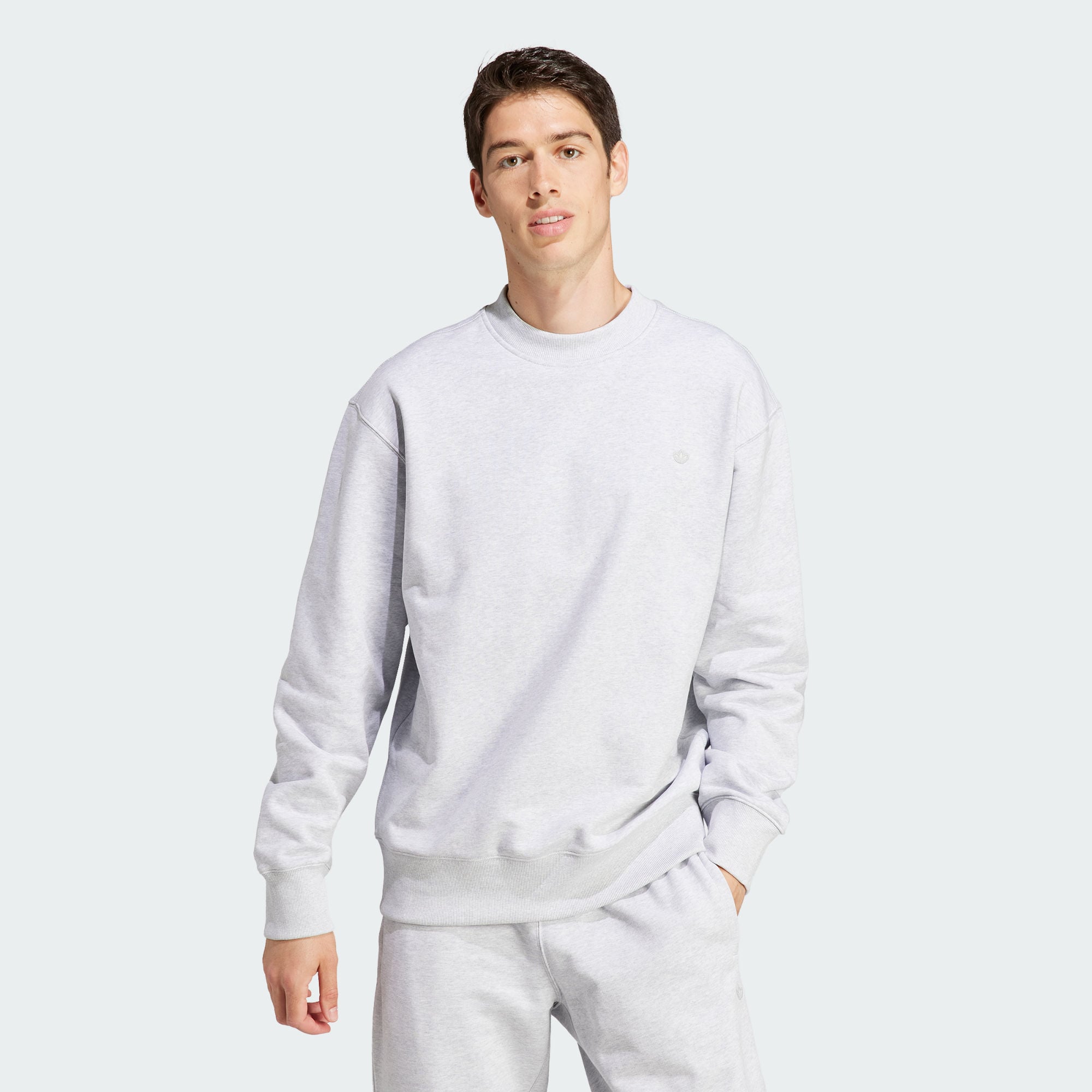 Мужской свитшот adidas ADICOLOR CONTEMPO CREW SWEATSHIRT