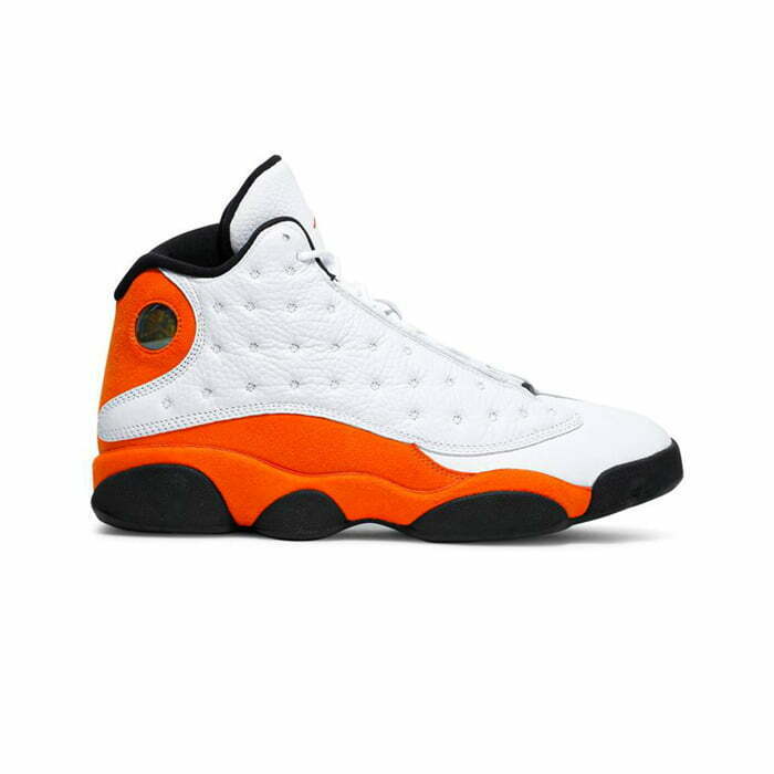 Кроссовки Nike Air Jordan 13 Retro Starfish