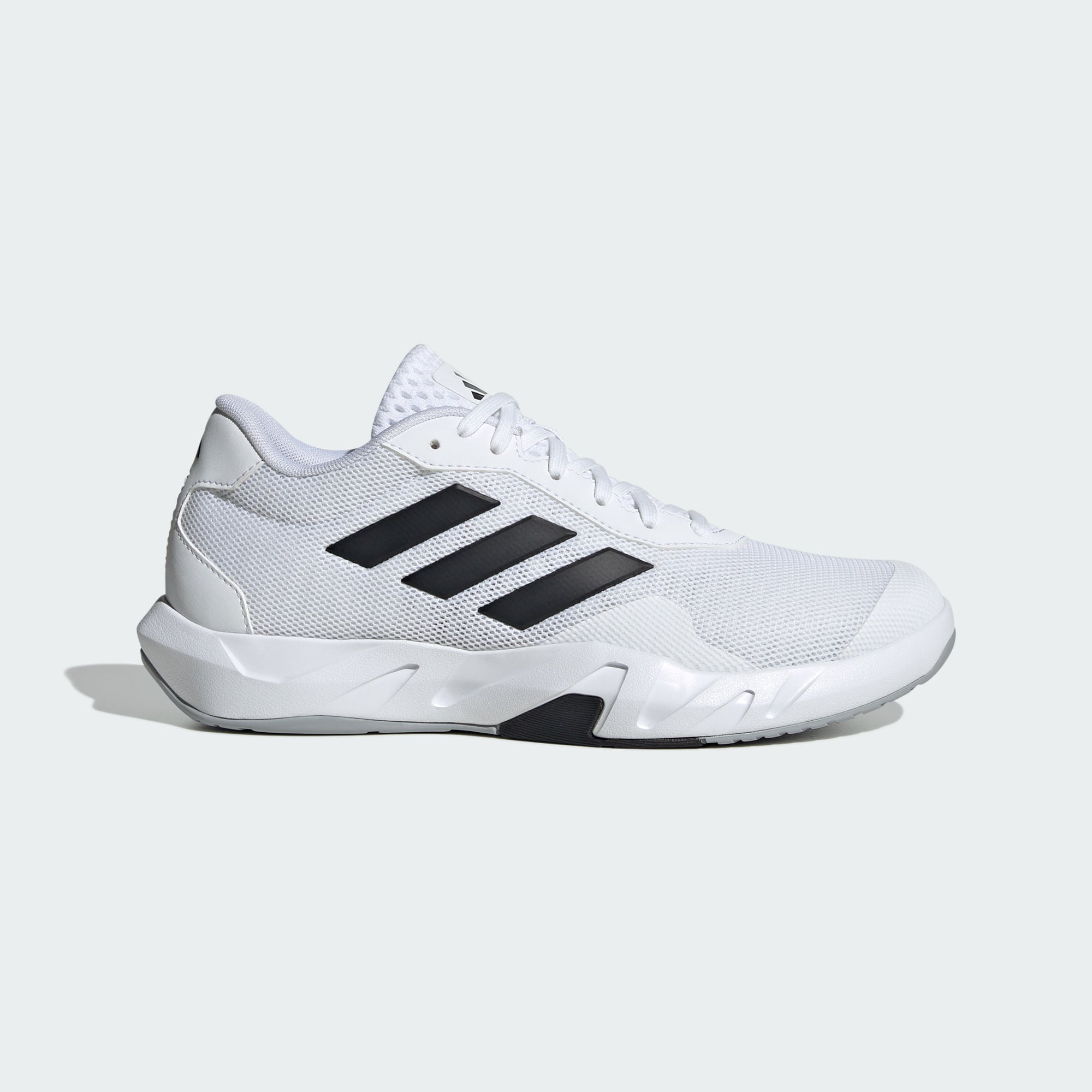 Мужские кроссовки adidas AMPLIMOVE TRAINER SHOES IF0954