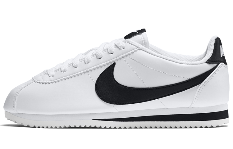 Nike Cortez leather