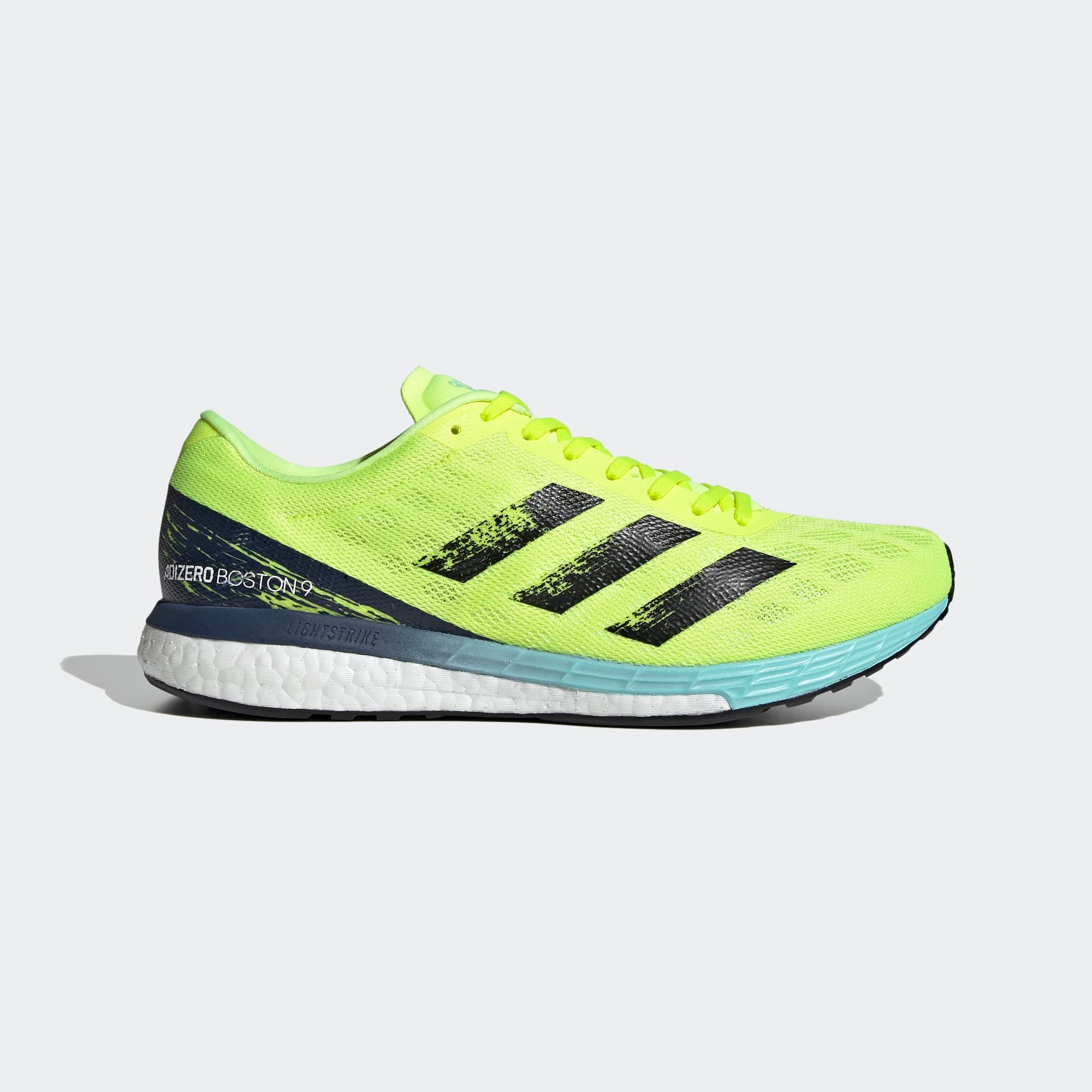 Мужские кроссовки adidas ADIZERO BOSTON 9 SHOES H68740