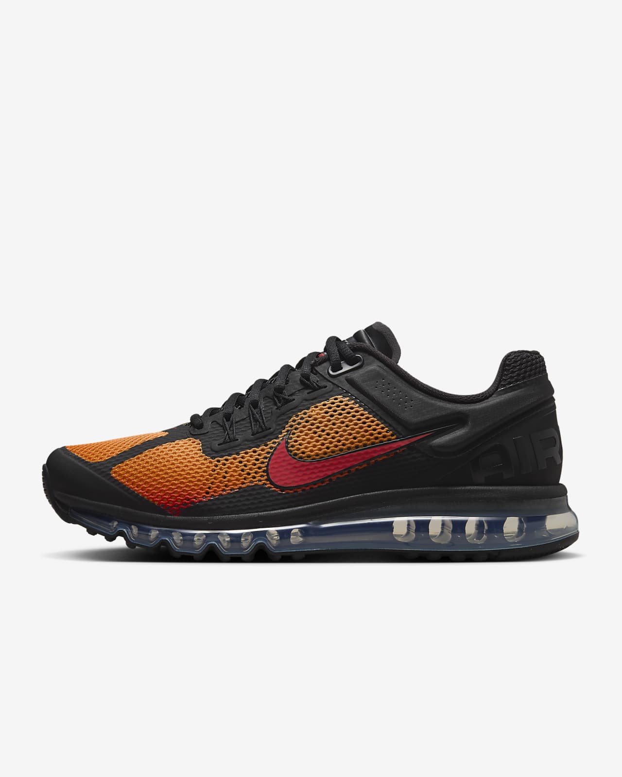 Мужские кроссовки Nike Air Max 2013