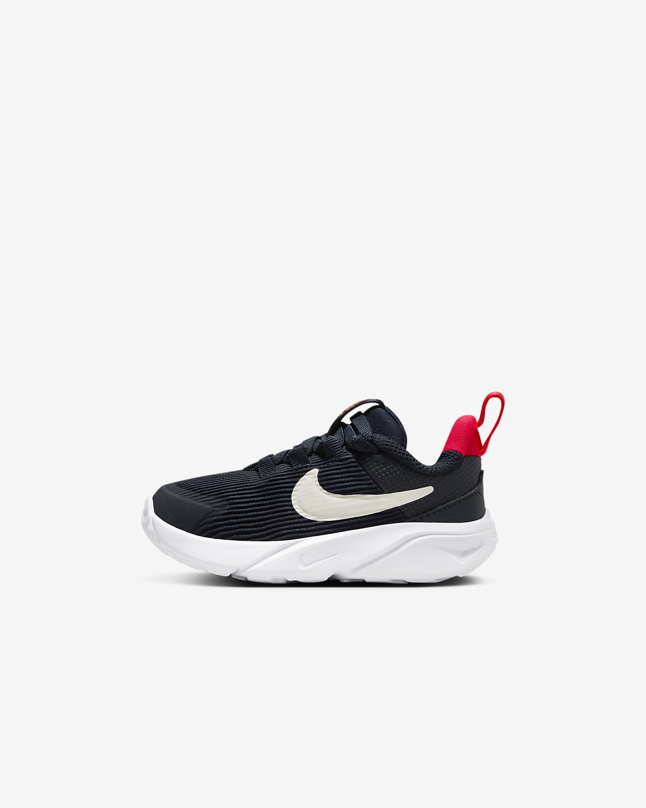 Детские кроссовки Nike Star Runner 4 NN (TD)