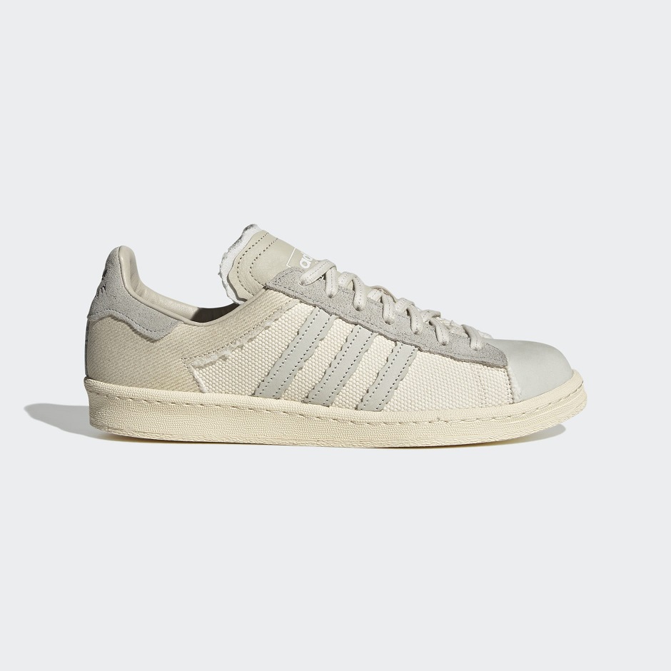 Кроссовки adidas HIGHSNOBIETY CAMPUS HIGHART SHOES