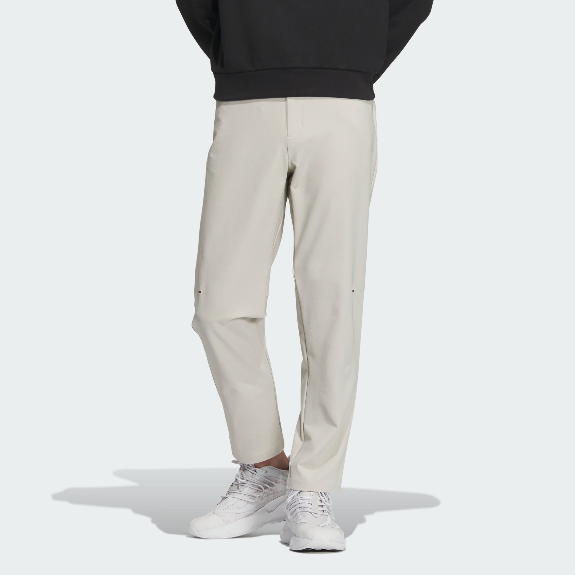 Мужские брюки adidas PREMIUM CASUAL SLIM FIT PANTS JE8633