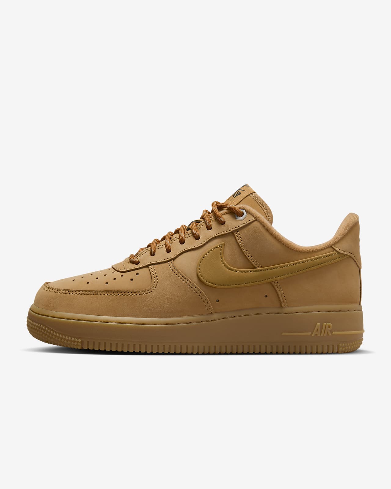 Женские кроссовки Nike Air Force 1 '07 WB