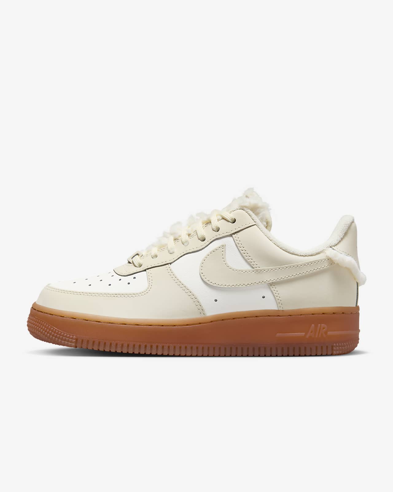 Женские кроссовки Nike Air Force 1 '07 LX