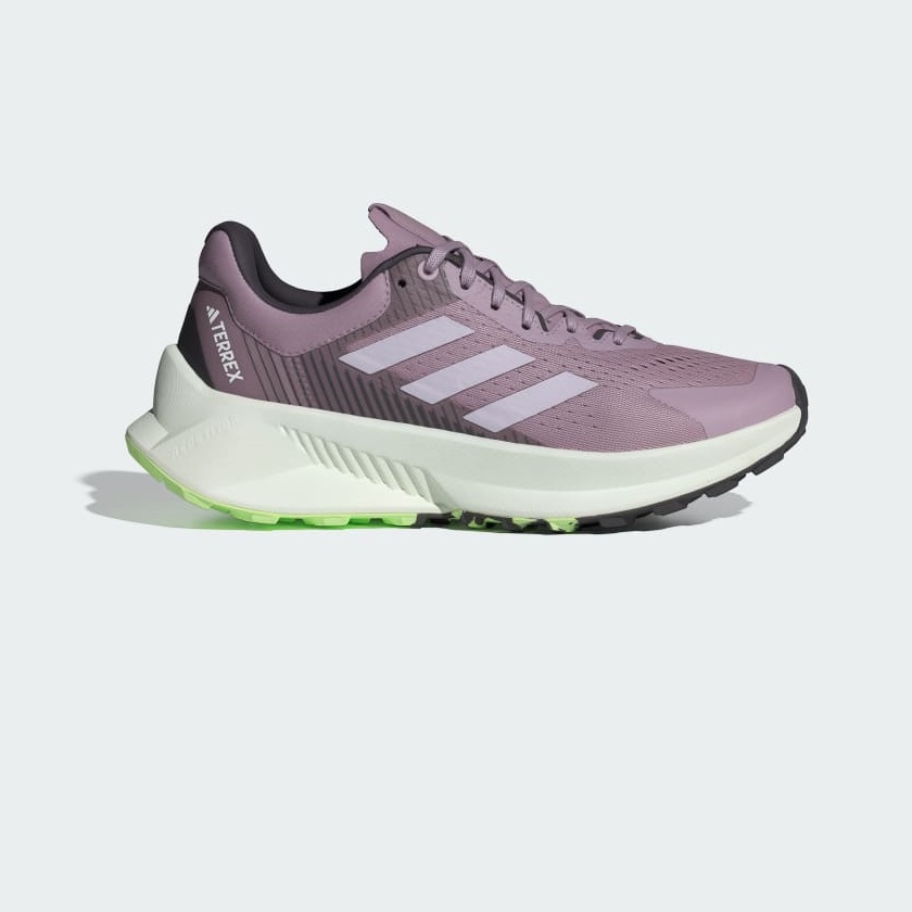 Женские кроссовки adidas SOULSTRIDE FLOW TRAIL SHOES