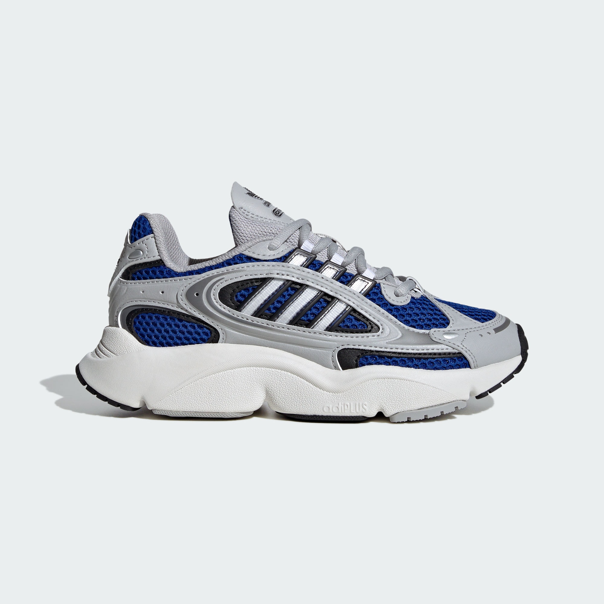 Детские кроссовки adidas OZMILLEN SHOES ID0695