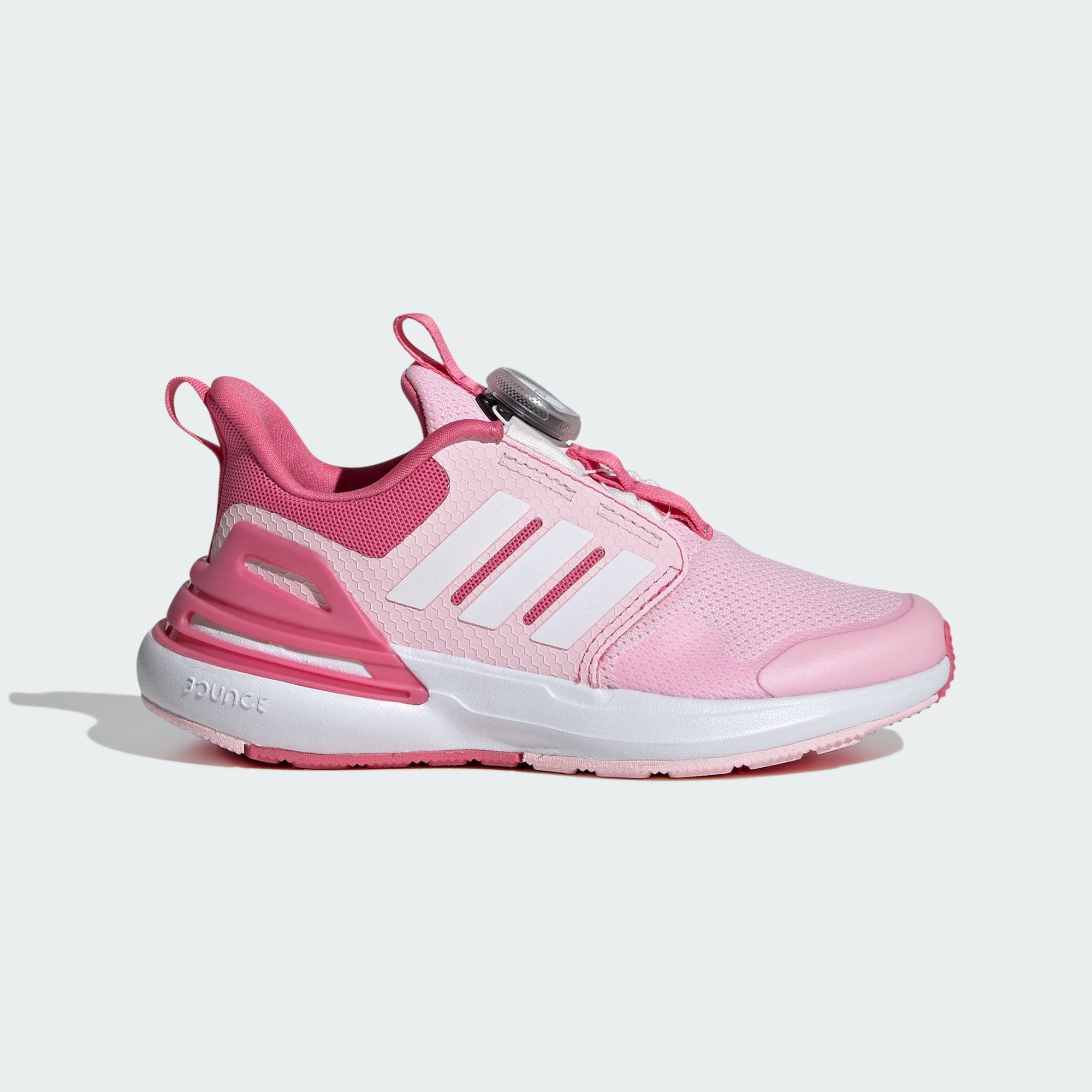 Детские кроссовки adidas RAPIDASPORT BOUNCE CLOSURE SHOES IF8541