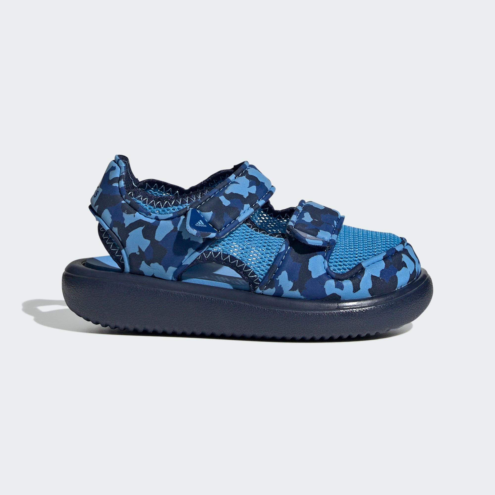 Детские сандалии adidas COMFORT SANDALS IE0175