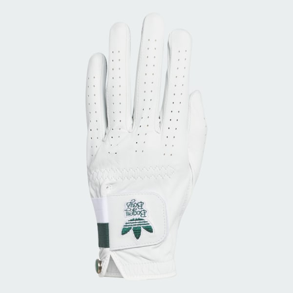 Перчатки adidas x Bogey Boys Glove (Белые)