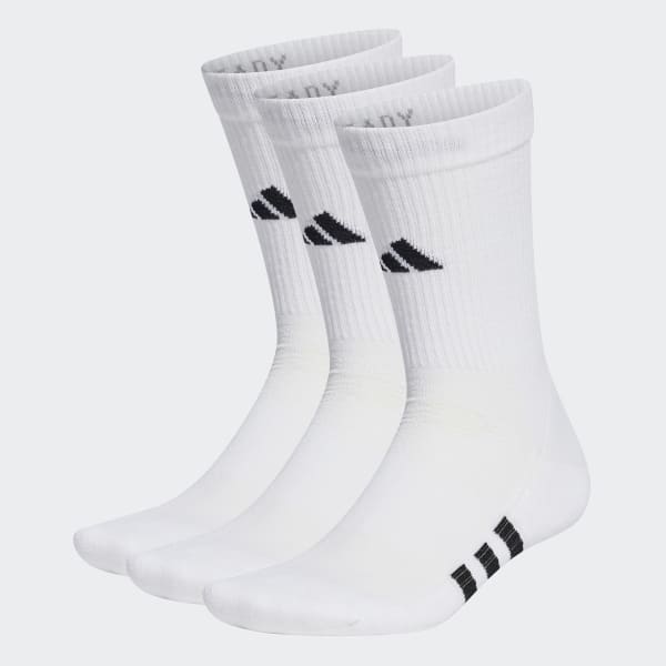 носки Performance Cushioned Crew Socks 3 Pairs ( Белые )