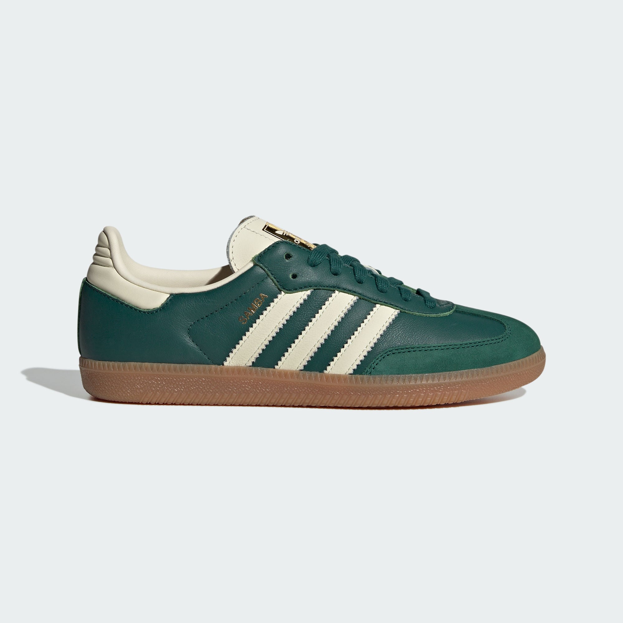 Кроссовки adidas SAMBA OG SHOES IE0872