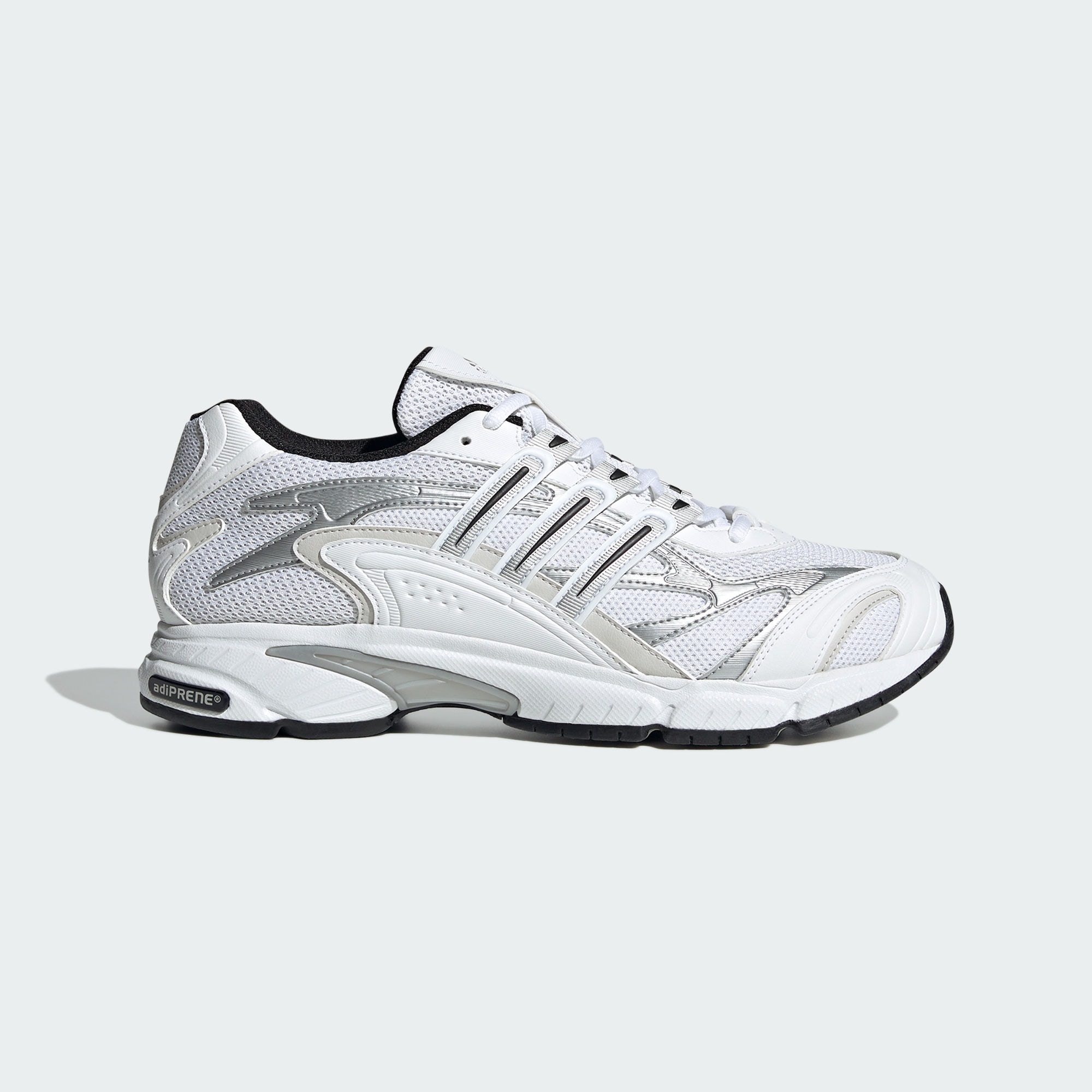 Мужские кроссовки adidas TEMPER RUN 2.0 SHOES IH0402