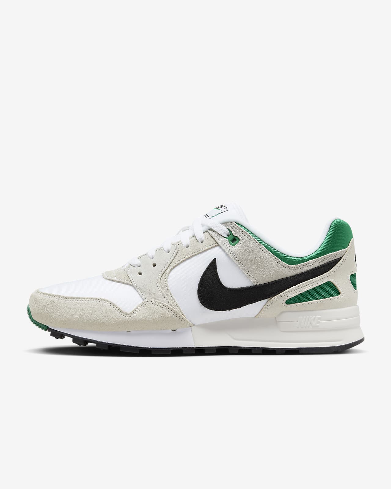 Мужские кроссовки Nike Air Pegasus &#8217;89 черные