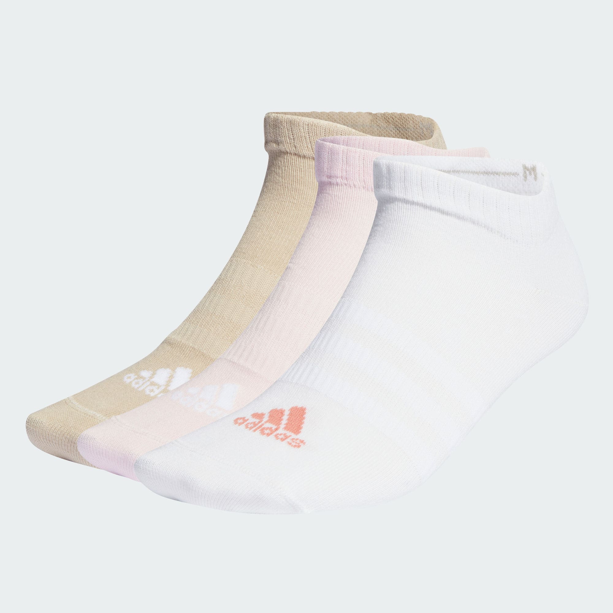 Женские носки  adidas THIN AND LIGHT SPORTSWEAR SOCKS