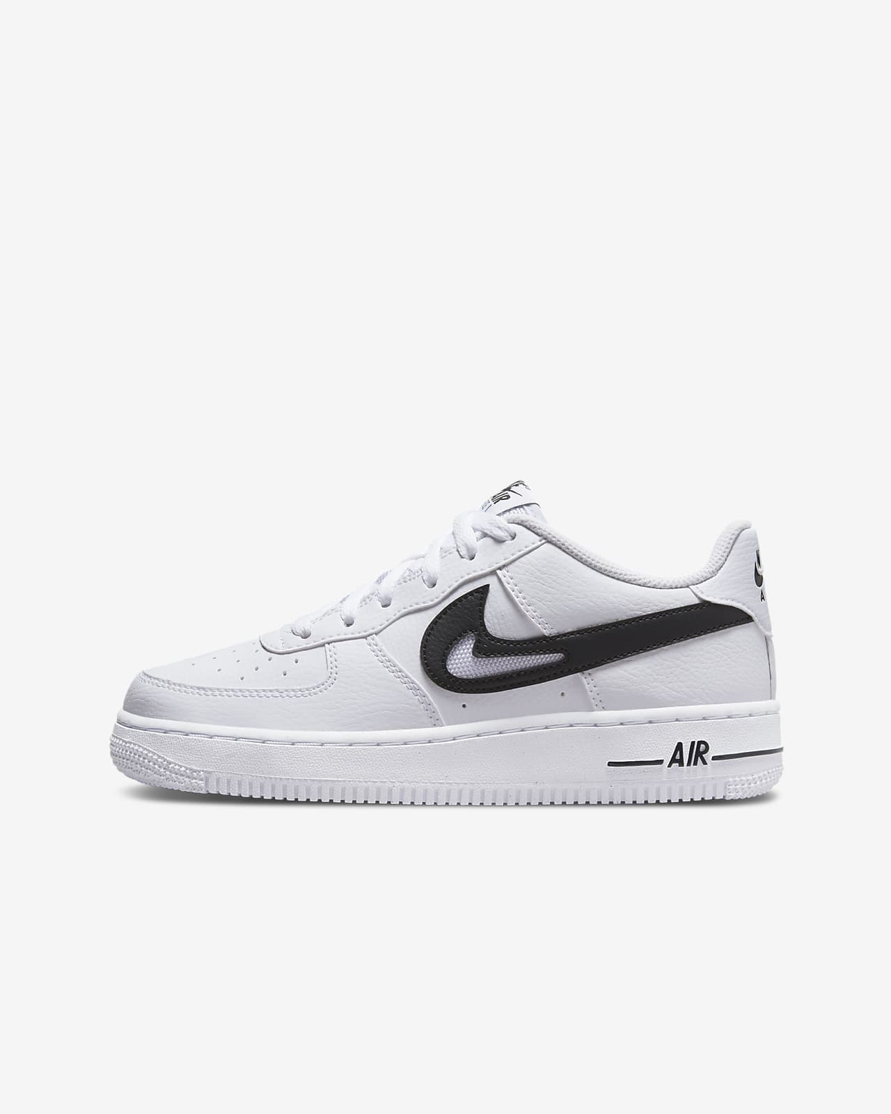 Детские кроссовки Nike Air Force GS 1  SI